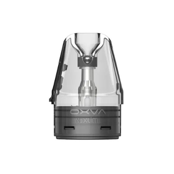 Cartouche Dual Mesh NeXLIM (x3) - Oxva