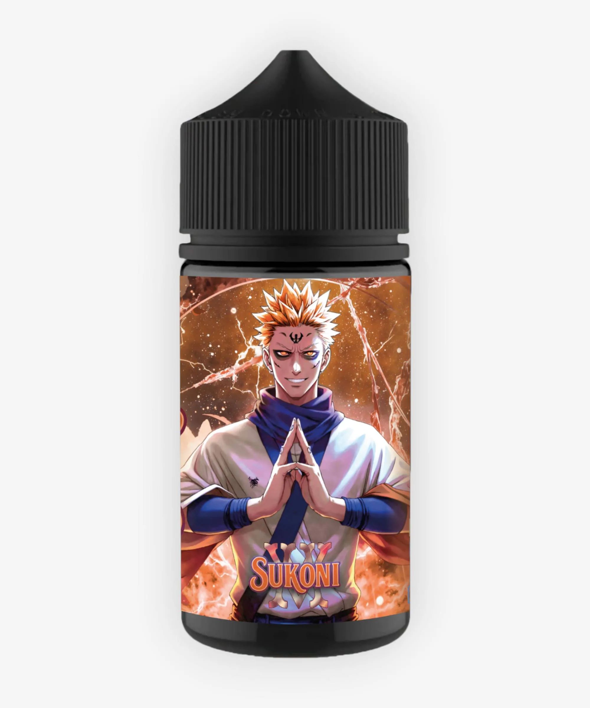 E-liquide Sukoni 100 mL - Made In Vape