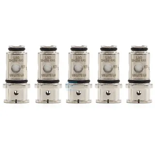 Résistance UB Lite (x5) - Lost Vape