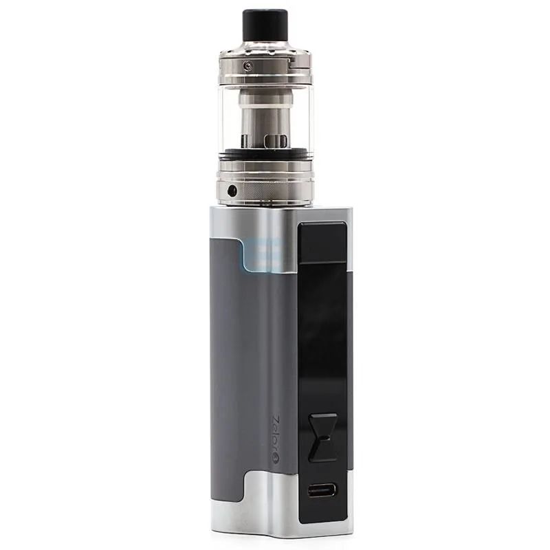 Kit Zelos 3 - Aspire