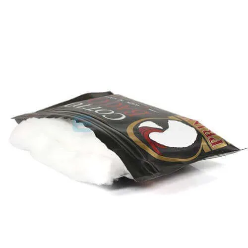 Cotton Bacon Prime - Wick'n Vape