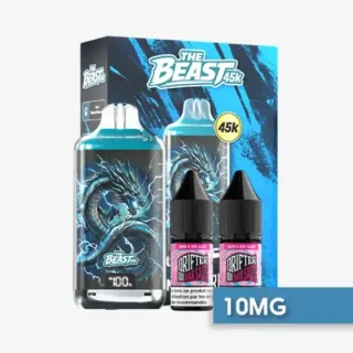 Puff The Beast 45K Storm Oracle 10 mg