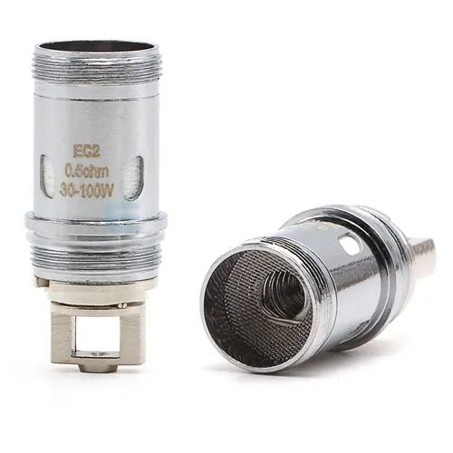 Résistance EC2 (x5) - Eleaf