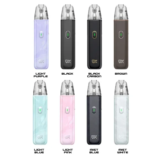 Pod Xlim Go Lite - Oxva