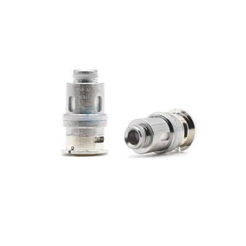 Résistance PnP (x5) - Voopoo
