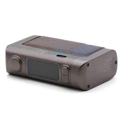 Box iStick Power 2 - Eleaf