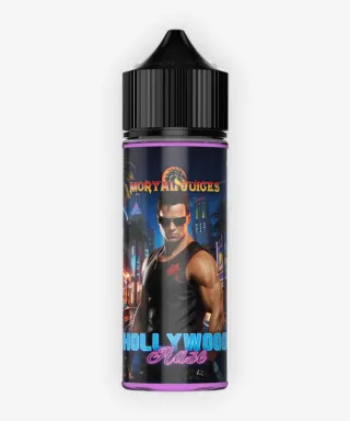 E-liquide Hollywood Haze 100 mL - Mortal Juices