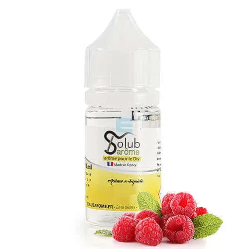 Arôme Framboise - Solubarome