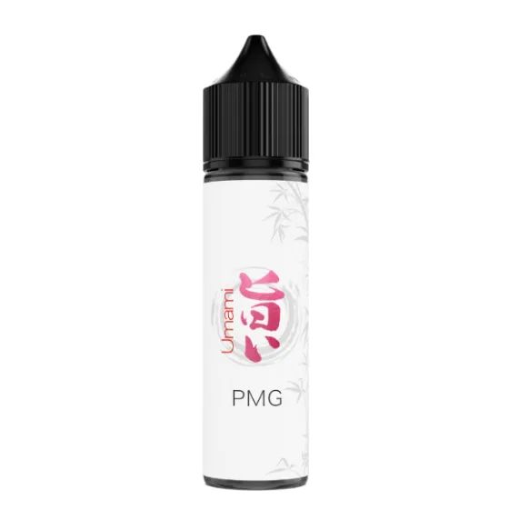E-liquide PMG 40 mL - Umami (Vape Cellar) — Vape Cellar - Umami