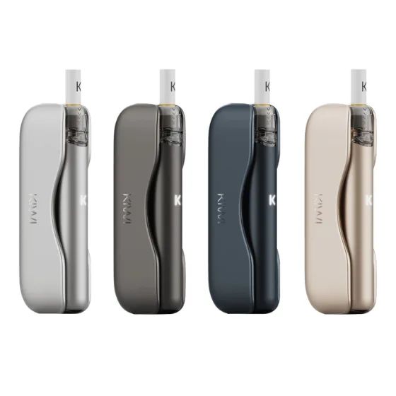 Kit Starter Kiwi 2 - Kiwi Vapor