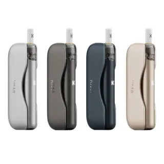 Kit Starter Kiwi 2 - Kiwi Vapor