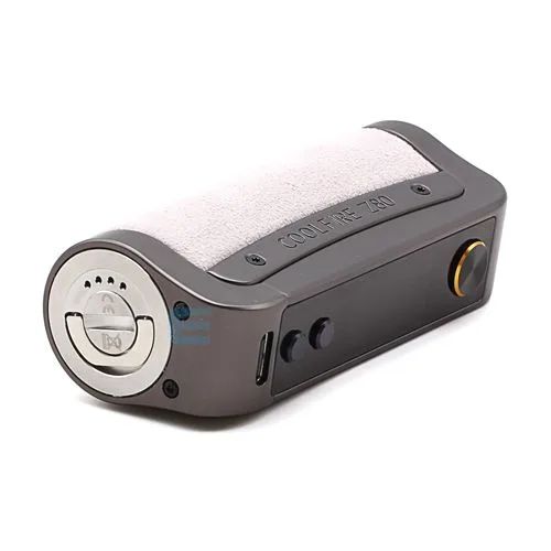 Box CoolFire Z80 - Innokin