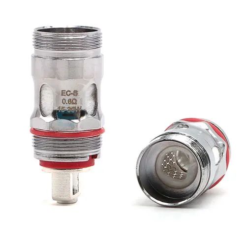 Résistance EC Mesh (x5) - Eleaf