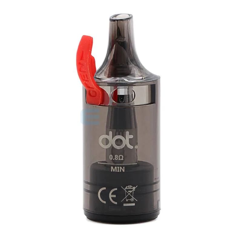 Cartouche Switch R (x2) - dotMod