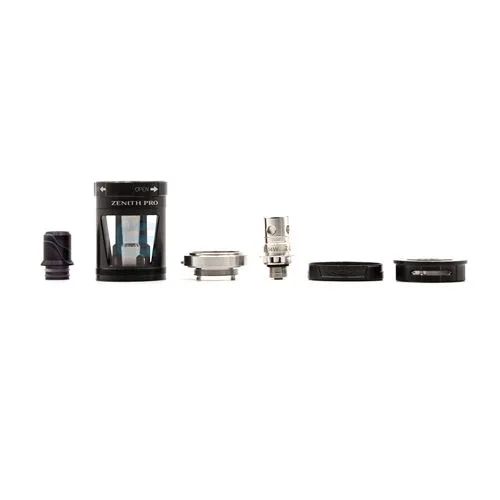 Clearomiseur Zenith Pro 5,5 mL - Innokin