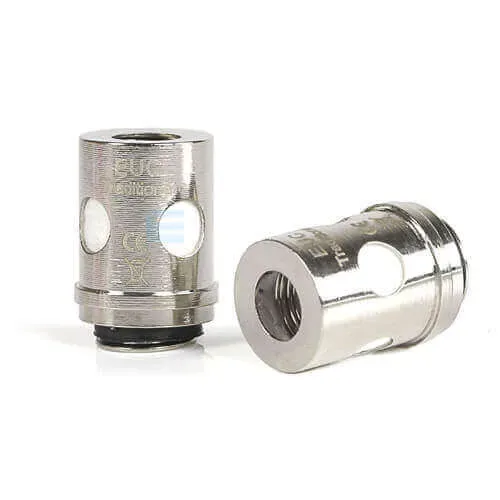 Résistance EUC Veco Tank (x5) - Vaporesso