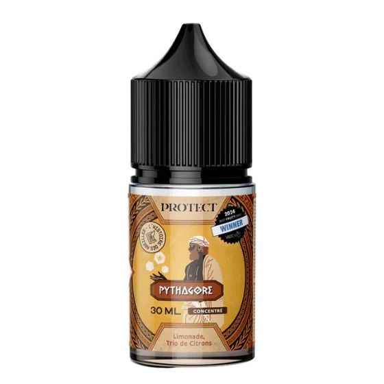 Concentré Pythagore 30 mL - Protect — Protect - Arômes DIY