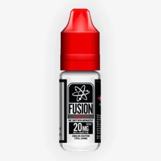 Booster Fusion Salt 50/50 - Halo — Alfaliquid - DIY