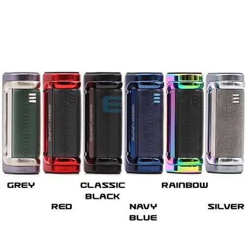 Box Aegis Mini 2 (M100) - GeekVape