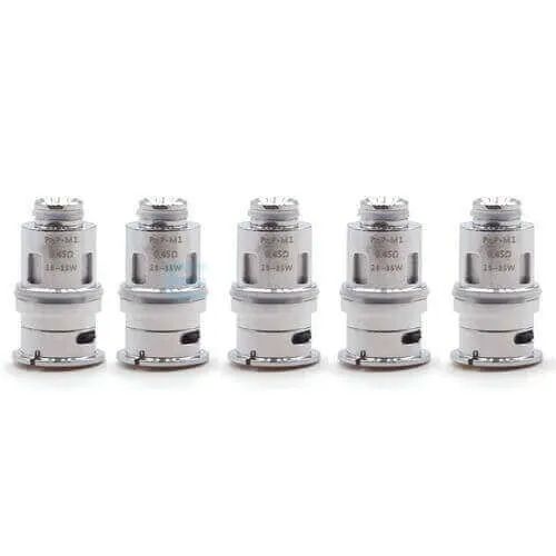 Résistance PnP (x5) - Voopoo