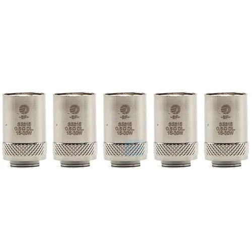 Résistance Cubis / AIO (x5) - Joyetech