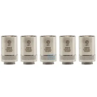 Résistance Cubis / AIO (x5) - Joyetech