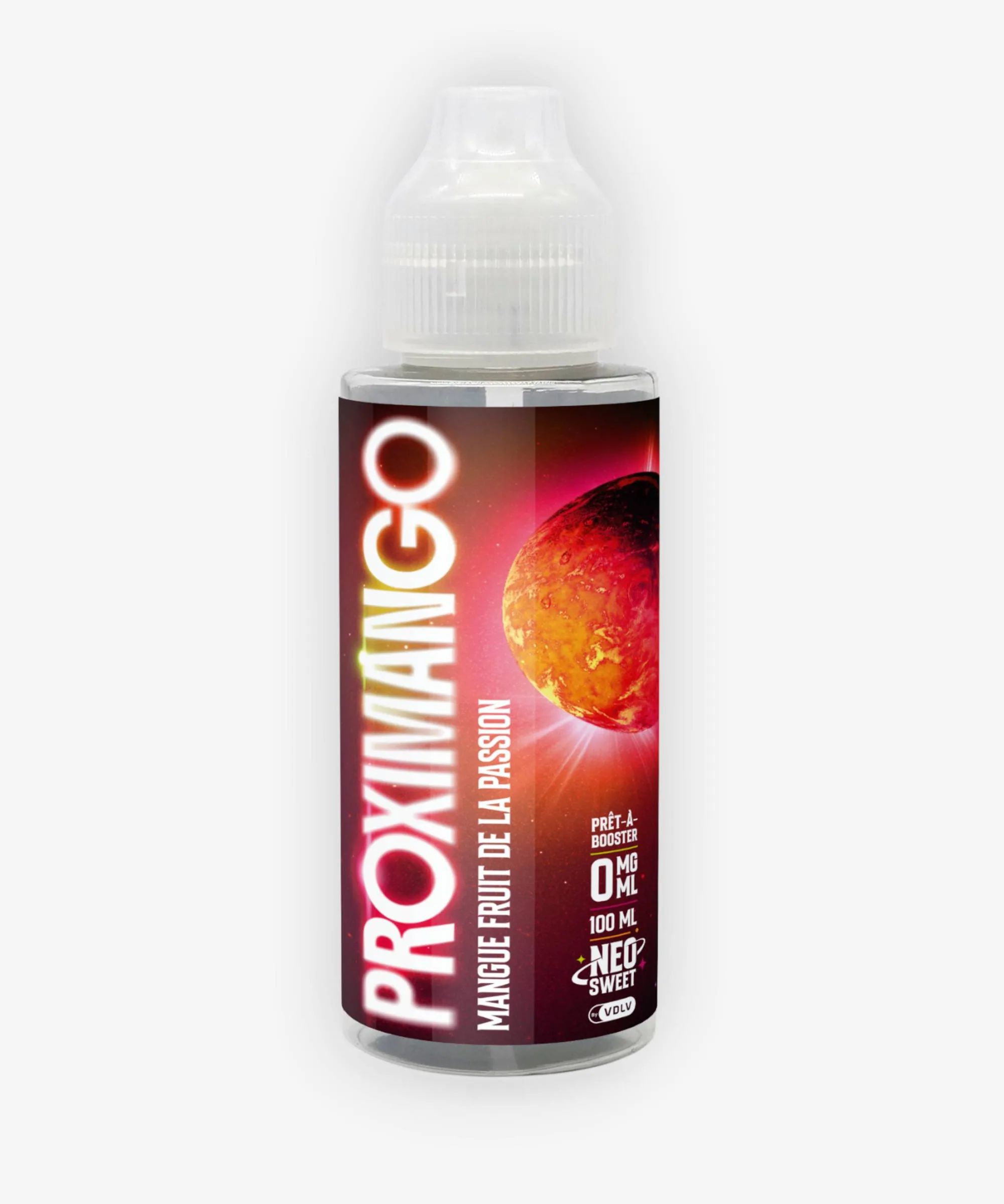 E-liquide Proximango 100 mL - Neosweet VDLV — VDLV - Neosweet