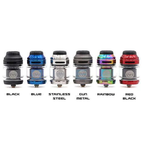 Atomiseur Zeus X RTA - GeekVape