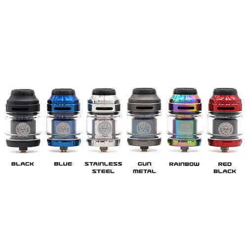 Atomiseur Zeus X RTA - GeekVape