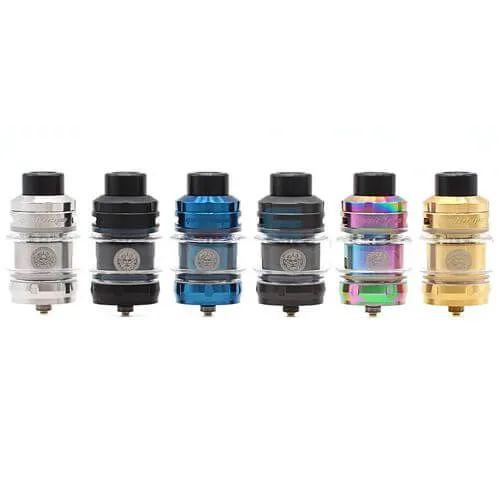 Clearomiseur Z Max Tank - GeekVape