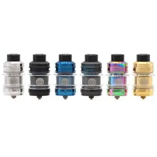 Clearomiseur Z Max Tank - GeekVape