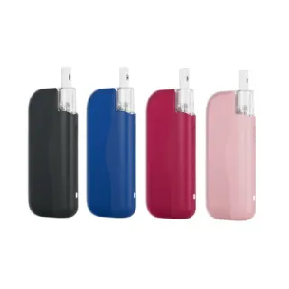 Pod Spark 2 Pro - Kiwi Vapor
