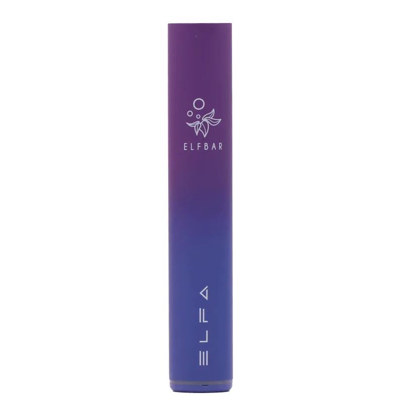 Batterie Elfa Pro - Elfbar