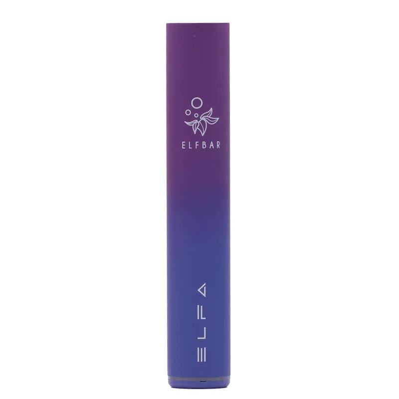 Batterie Elfa Pro - Elfbar