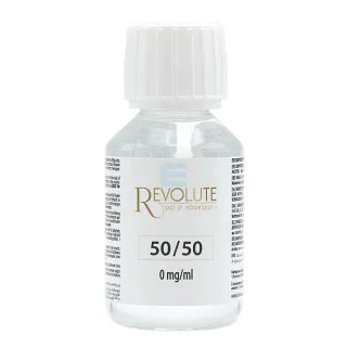 Base 115 mL - Revolute — Revolute - Arômes DIY