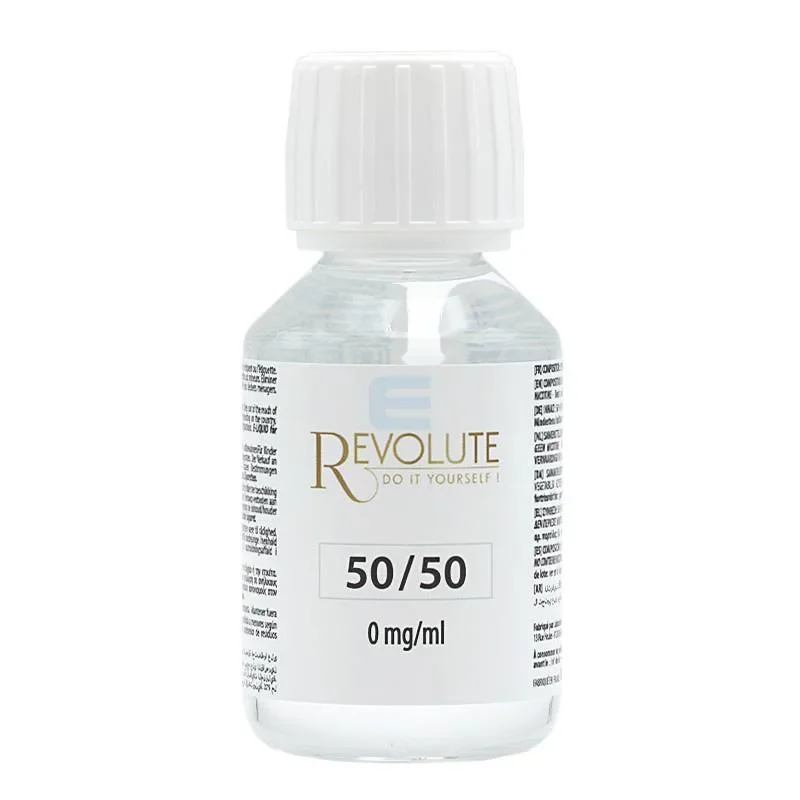 Base 115 mL - Revolute