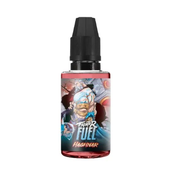 Concentré Haghnar 30 mL - Fighter Fuel — Fighter Fuel - Arômes DIY