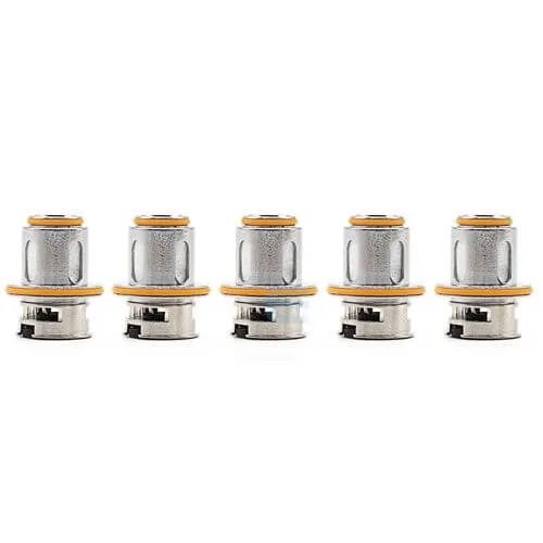Résistance M Series (x5) - GeekVape
