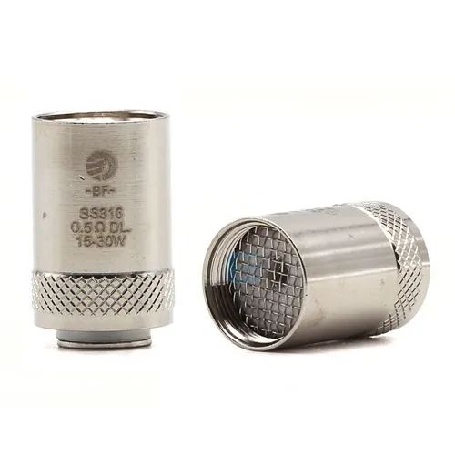 Résistance Cubis / AIO (x5) - Joyetech