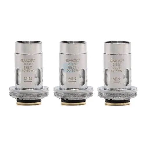 Résistance TFV16 (x3) - Smoktech