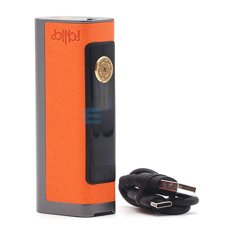 Box dotBox 100W - dotMod