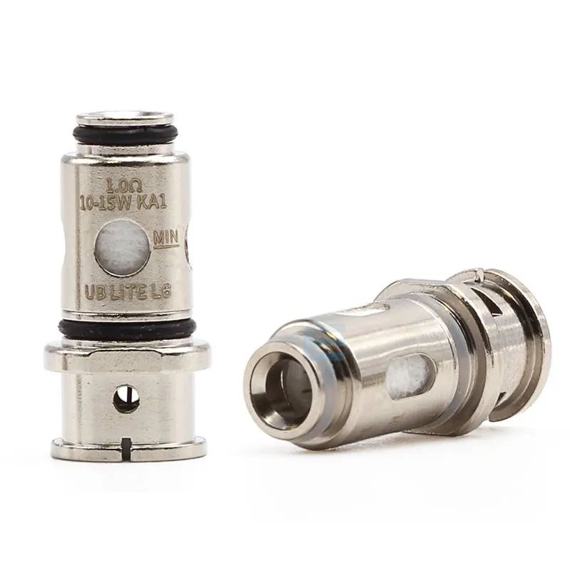 Résistance UB Lite (x5) - Lost Vape