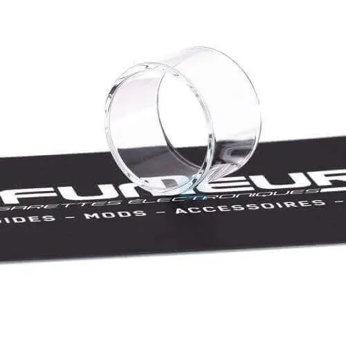 Tube Pyrex Zlide D22 2 mL - Innokin