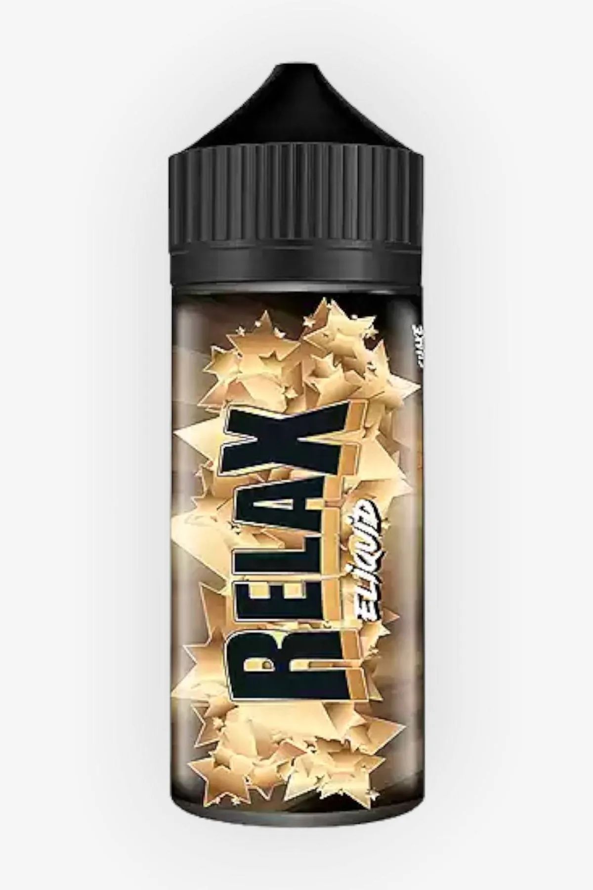 E-liquide Relax 100 mL - Eliquid France