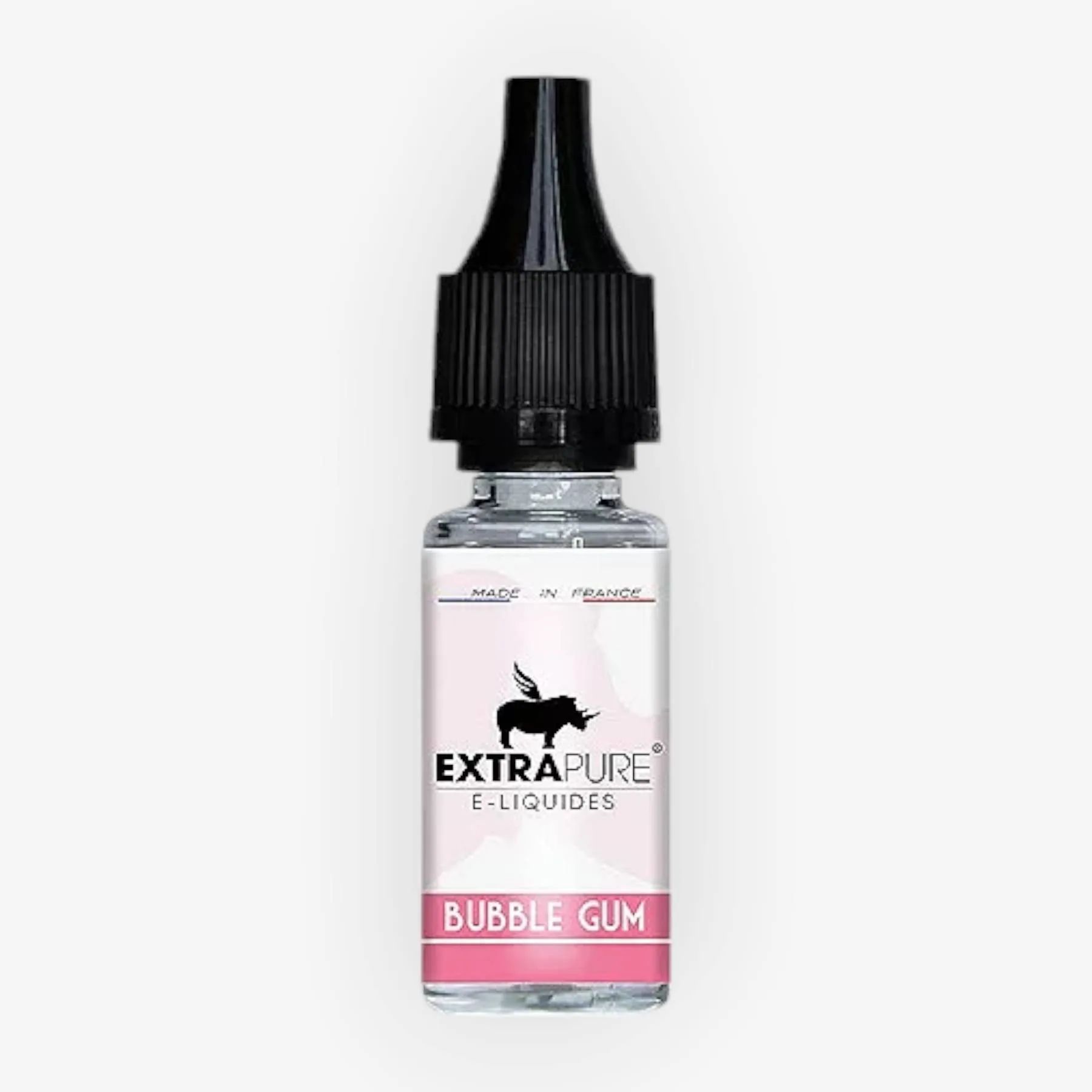E-liquide Bubble Gum 10 mL - Extrapure