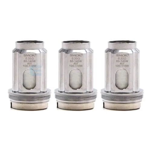 Résistance TFV18 (x3) - Smoktech