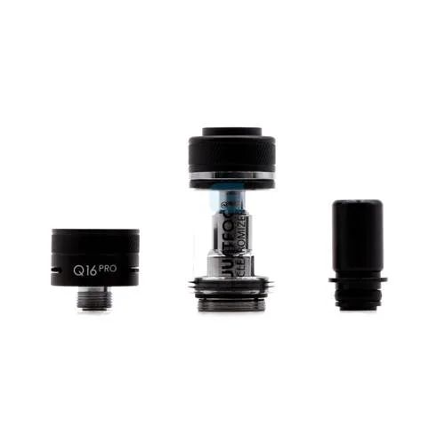 Clearomiseur Q16 Pro 1,9 mL - Justfog