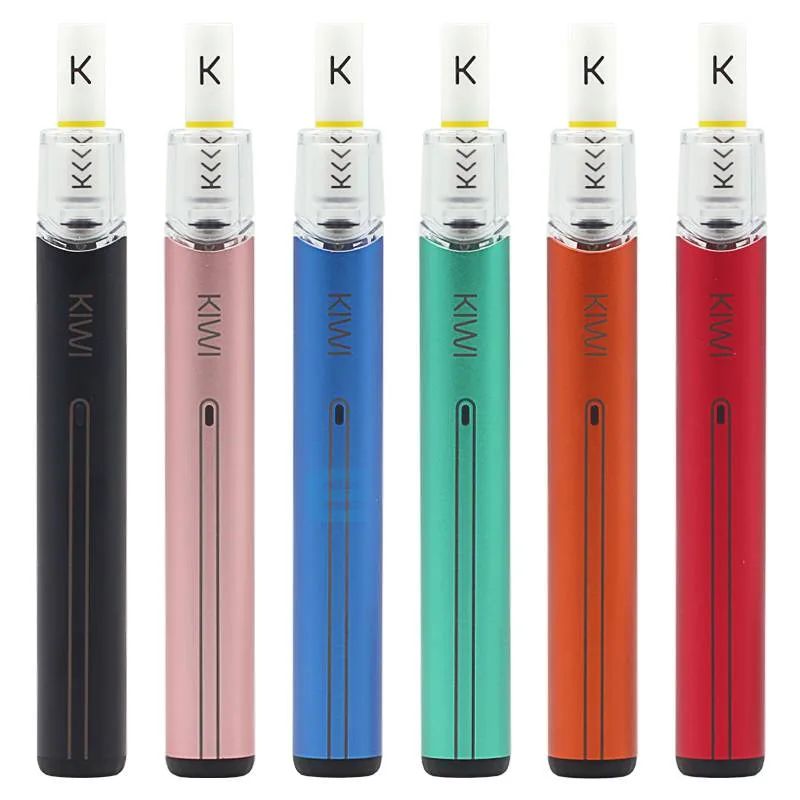 Pod Kiwi Spark - Kiwi Vapor