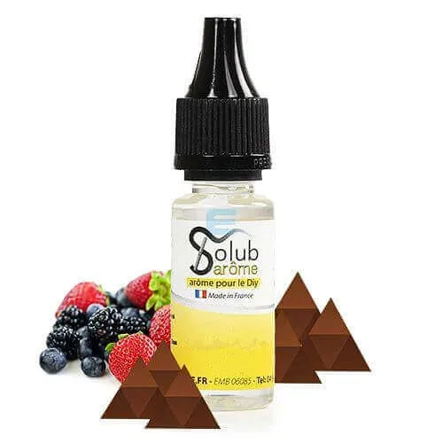 Arôme Le M 10 mL - Solubarome