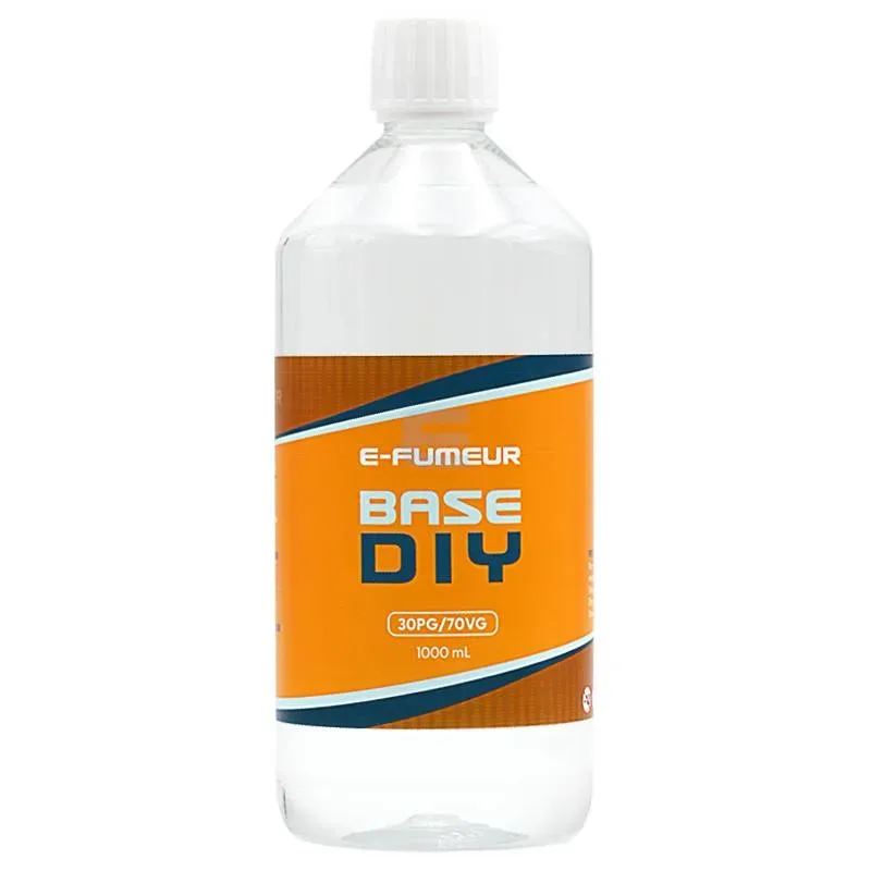 Base 1 L - E-Fumeur